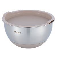 Миска 16см 1,4л Gusto Werner Gipfel
