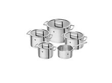 Набор кастрюль 9 предметов Vitality Zwilling