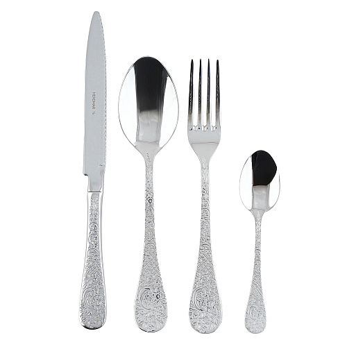 Набор столовых приборов 24пр Wood Canteen Betty Herdmar