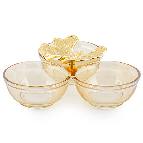 Менажница Amber