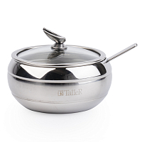 Сахарница 330г.Кэнди TalleR