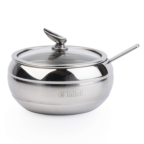 Сахарница 330г.Кэнди TalleR