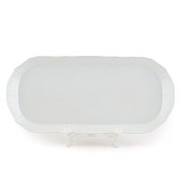 Поднос 37см Недекорированный Bernadotte