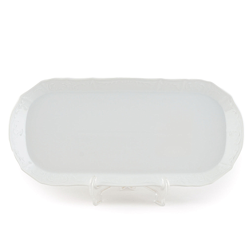 Поднос 37см Недекорированный Bernadotte