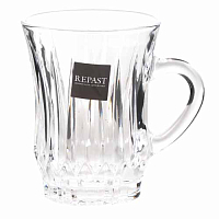 Набор кружек 205мл 6шт Crown Jewel Repast