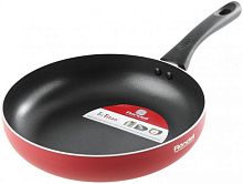 Сковорода 28см Geste (красный) Rondell