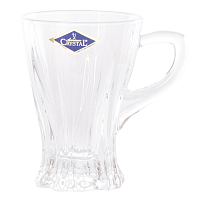 Набор кружек 150мл 6шт Plantica Aurum Crystal