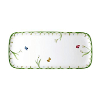 Блюдо прямоугольное Colourful Spring Villeroy&Boch