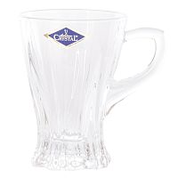 Набор кружек 150мл 6шт Plantica Aurum Crystal