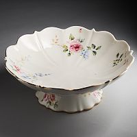 Фруктовница 26см Санторини