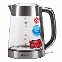 Чайник электрический 1,7л Vitek