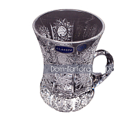 Набор армудов 170мл 6шт с/р хрусталь G-P Glasspo 