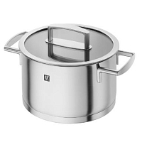 Кастрюля 20см 3.5л Vitality Zwilling