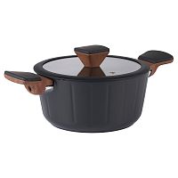 Кастрюля 20см 2,65л Vertical Werner Gipfel