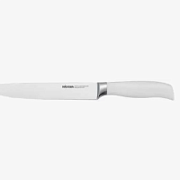 Нож разделочный 20см Nadoba Blanca