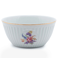 Салатник 1шт Mozart Лопух