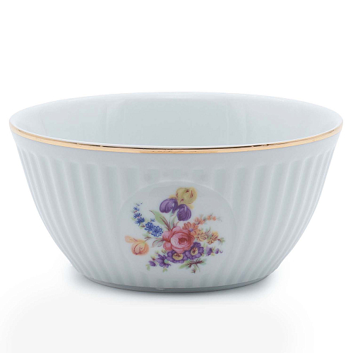 Салатник 1шт Mozart Лопух