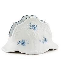 Салфетница Синий цветок Bernadotte