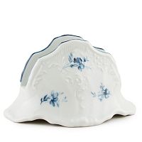 Салфетница Синий цветок Bernadotte