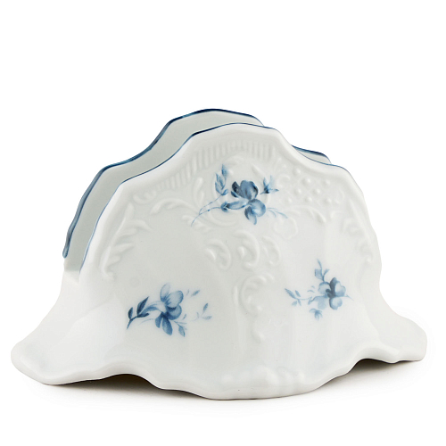 Салфетница Синий цветок Bernadotte