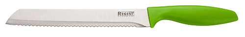 Нож Сантоку для хлеба 150/275мм Linea FILO Regent