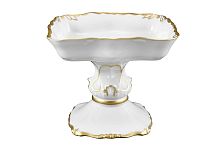 Салатник квадратный 19см ннн Престиж Queen's Crown