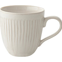 Кружка 0.35л белая Gallery Easy Life