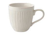 Кружка 0.35л белая Gallery Easy Life