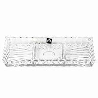 Менажница 35см Crown Jewel Royal Classics