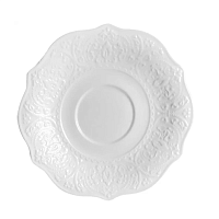 Блюдце 12см для кофейной чашки Royal Whitehall Tudor