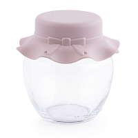 Банка для сыпучих продуктов б/к