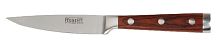 Нож для овощей 90/195мм paring 3.5 Linea Nippon Regent Inox
