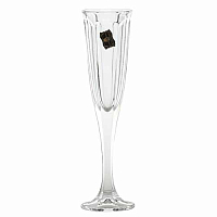 Набор фужеров 185мл 6шт Windsor Clean AS Crystal