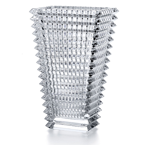 Ваза 30см Eye Baccarat