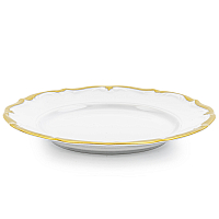 Набор тарелок 17см 6шт Престиж Queen's Crown