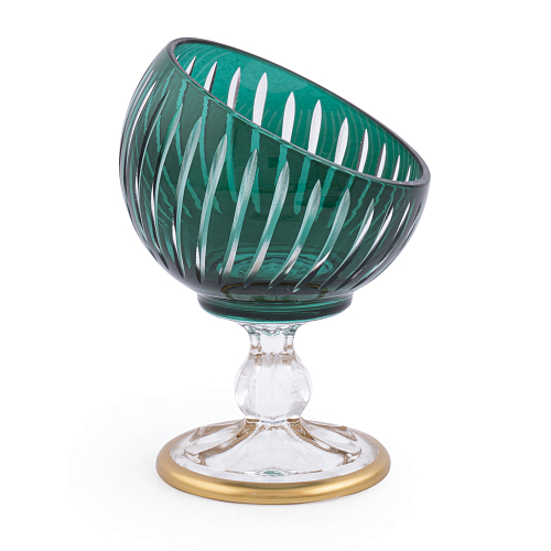 Варенница на ножке Turkuaz Варенница на ножке Turkuaz