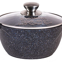 Кастрюля 3л Гранит Star Мечта