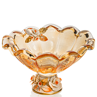 Фруктовница White Cristal