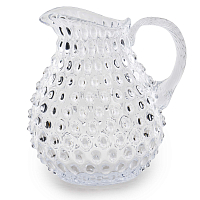 Графин 2.6л Polka dot Crystal Cerva Bohemia