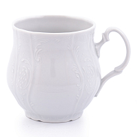 Набор кружек 310мл 6шт Джонас Недекорированный