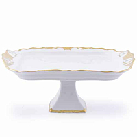 Поднос 34*29см н/н Престиж Queen's Crown