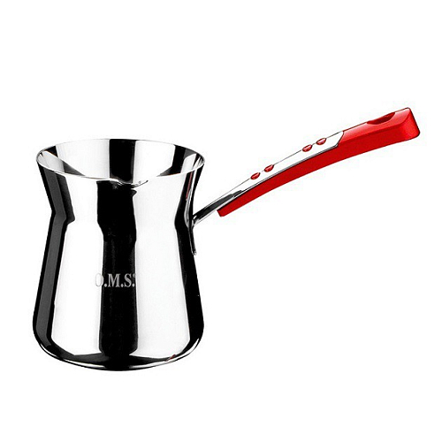 Турка 0,5л OMS