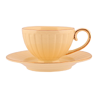 Набор кофейных пар 6шт slon (кор=8наб)