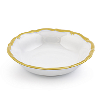 Набор салатников 13см 6шт Престиж Queen's Crown