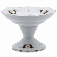 Фруктовница н/н 25см Синеглаз Bernadotte