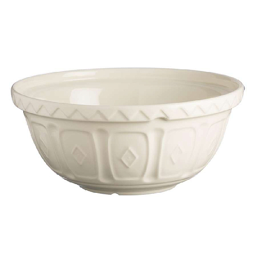 Салатник 29см Colour Mix Cream Mason Cash