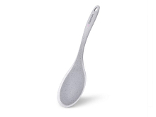Ложка сервировочная 30см Maurus Grey