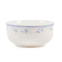 Салатник 18см Blue Flowers