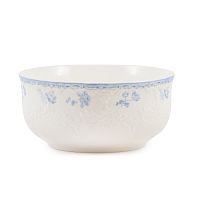 Салатник 18см Blue Flowers