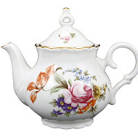 Чайник 0,5л 1шт Полевой цветок